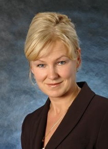 Raimonda Kraemer LL.M.